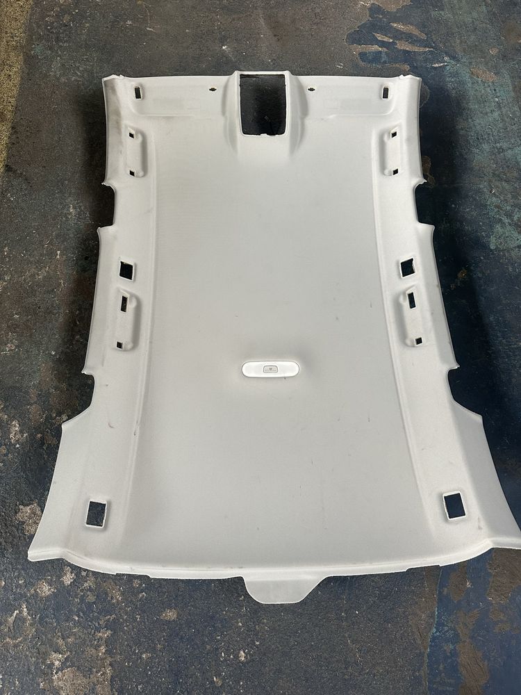 Plafon interior audi a4 b8 facelift avant 2013