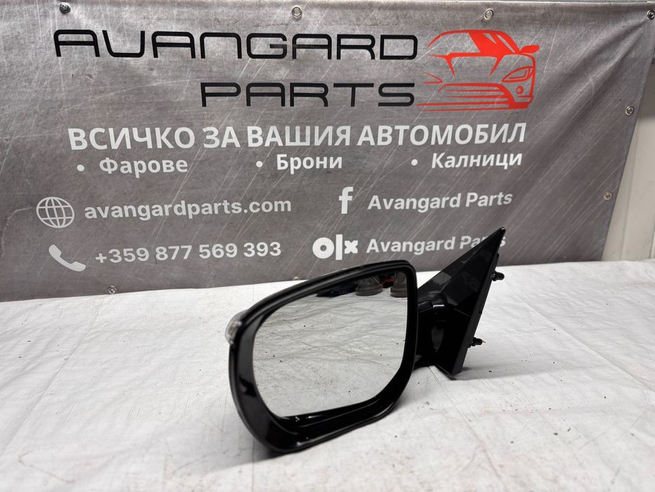 Огледало дясно Hyundai Santa Fe • 2015–2018