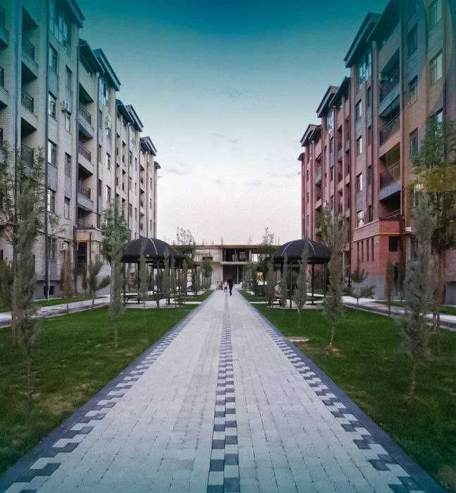 СРОЧНО! квартира-коробка  33 м² В НОВОСТРОЙКЕ — ЦЕНА - НИЖЕ РЫНКА(888)