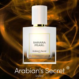 Arabian's secret парфюми 50мл