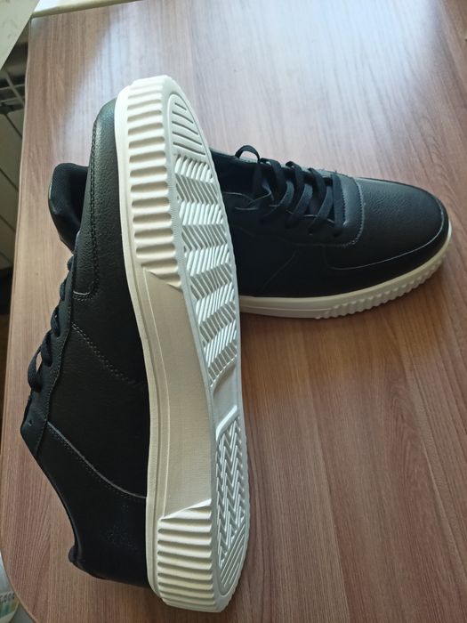 Обувь 50размер  по стельке 31,5 см