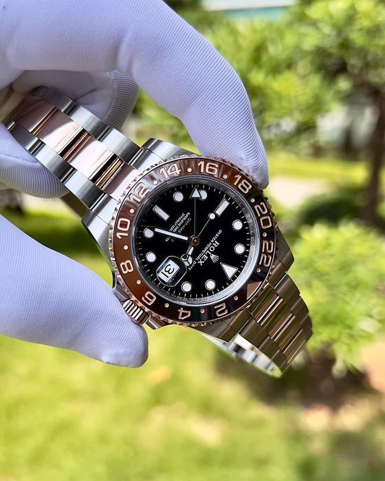 ceas rolex gmt - master ll