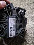 Alternator duster 1.5