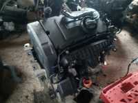 Motor BKP 2.0 140 cp