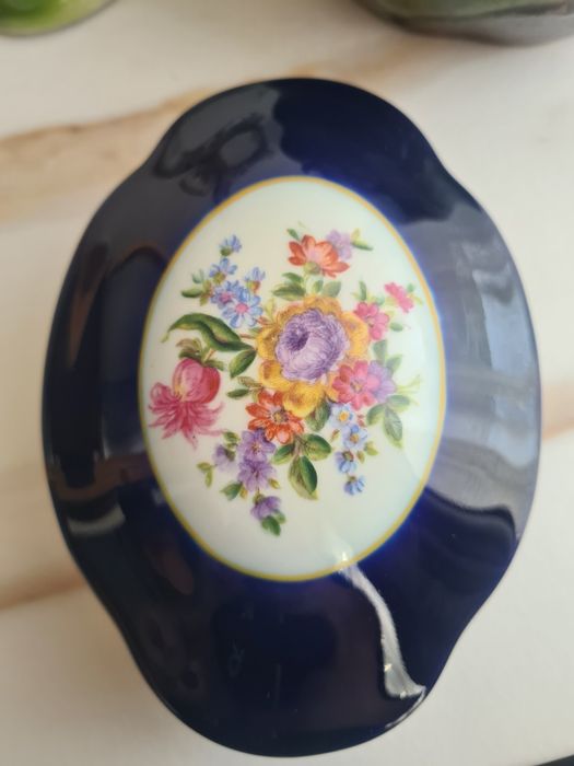 Порцелан от старо време