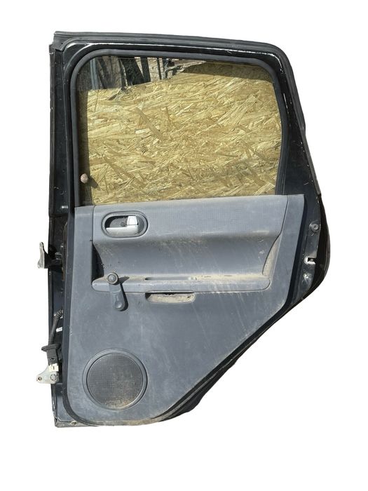 Usa  Portiera  dreapta spate MITSUBISHI COLT VI Z3_A, Z2_A 2002 - 2012