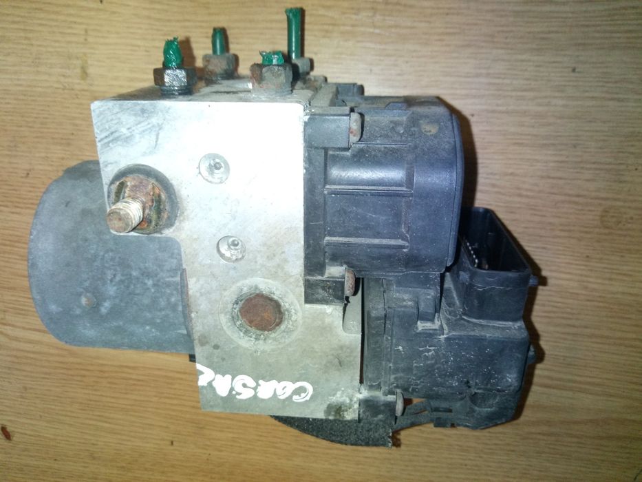 Modul abs opel corsa c motor 1.0 benzina ,an 2001