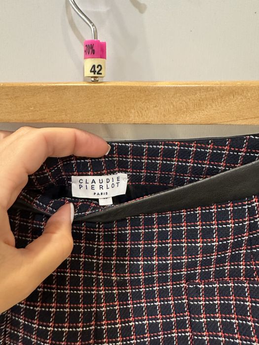 Дамска пола Karen Milan