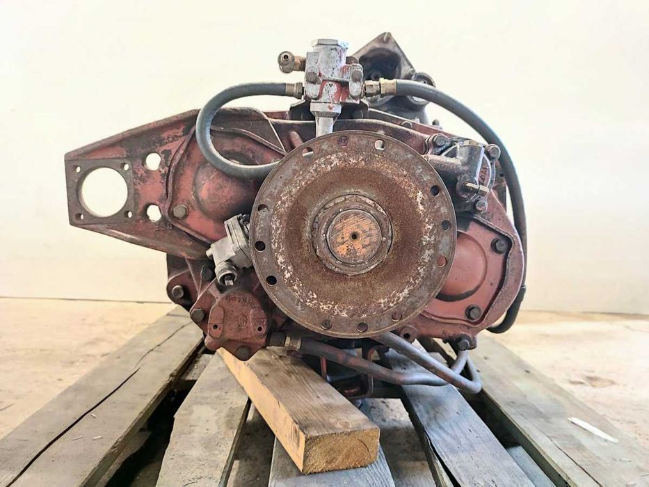 Cutie viteze EATON RTO camion Renault Midliner-Piese de schimb Renault