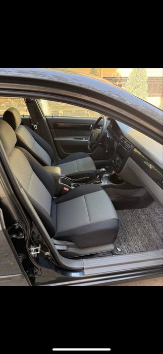 Jentra 2019 3-pazitsa avtamat