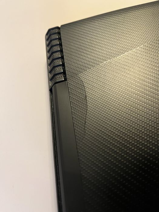 Laptop Lenovo Legion Y520 i5 7300HQ, 1050Ti 4GB, 24GB RAM, SSD+HDD