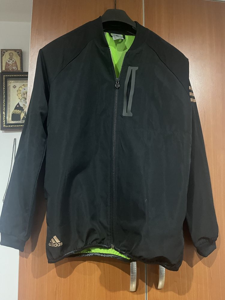 Bluza de trening Adidas Messi