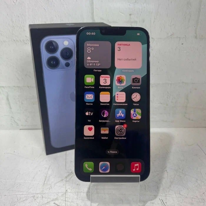 Айфон 13промаксс