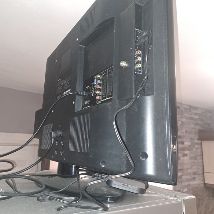 Телевизор Toshiba 99лв.