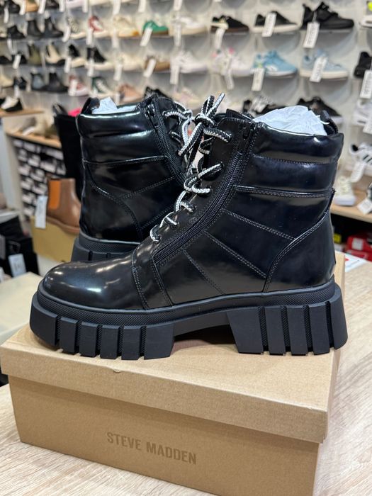 Ghete Steve Madden Dama - 41