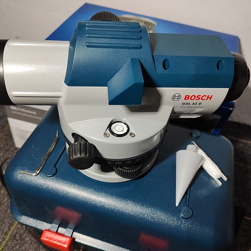 Нивелир Bosch, nivilir Bosch