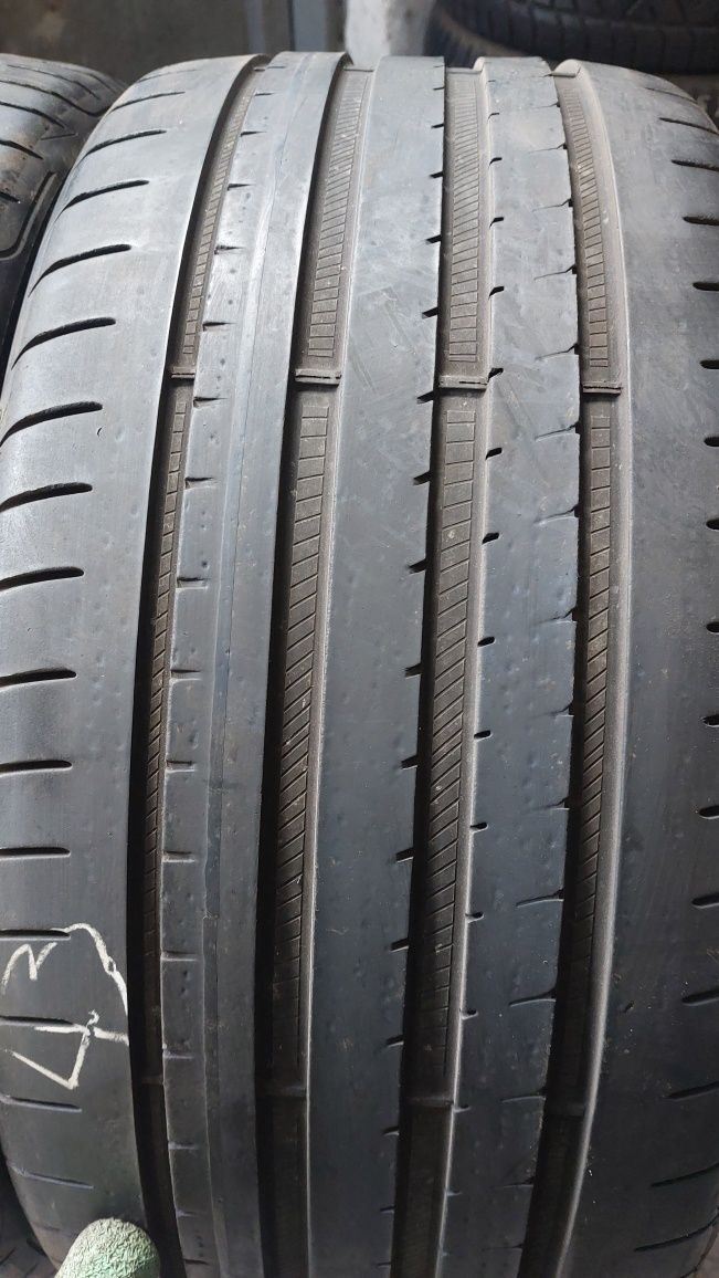 Летни гуми 245/35/19 Goodyear Eagle F1 2 броя