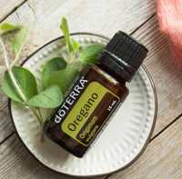 Oregano ulei esențial doTERRA™