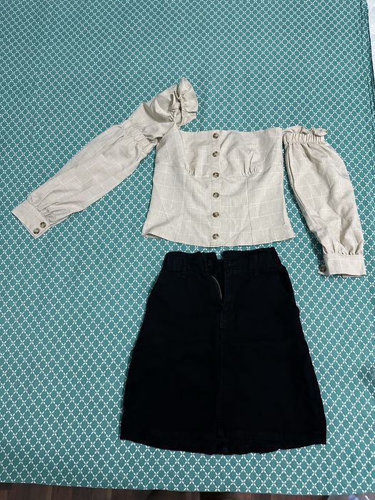 Вещи женские все за 6000