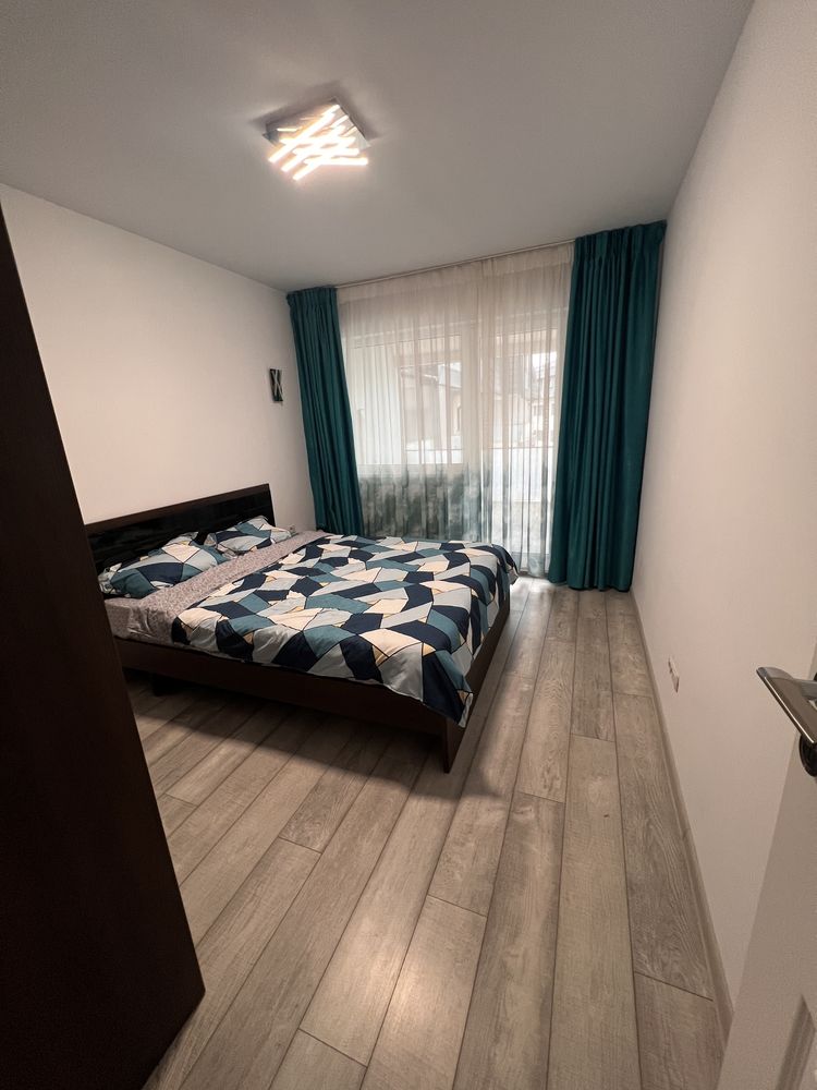 Apartament 3 camere