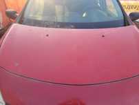 Capota renault clio 3 hatchback an 2007