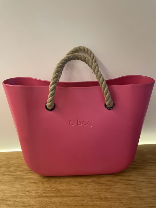 Оригинална чанта Obag