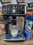 Expresor cafea Philips Latte GO 5400, Philips 5500 ca nou.