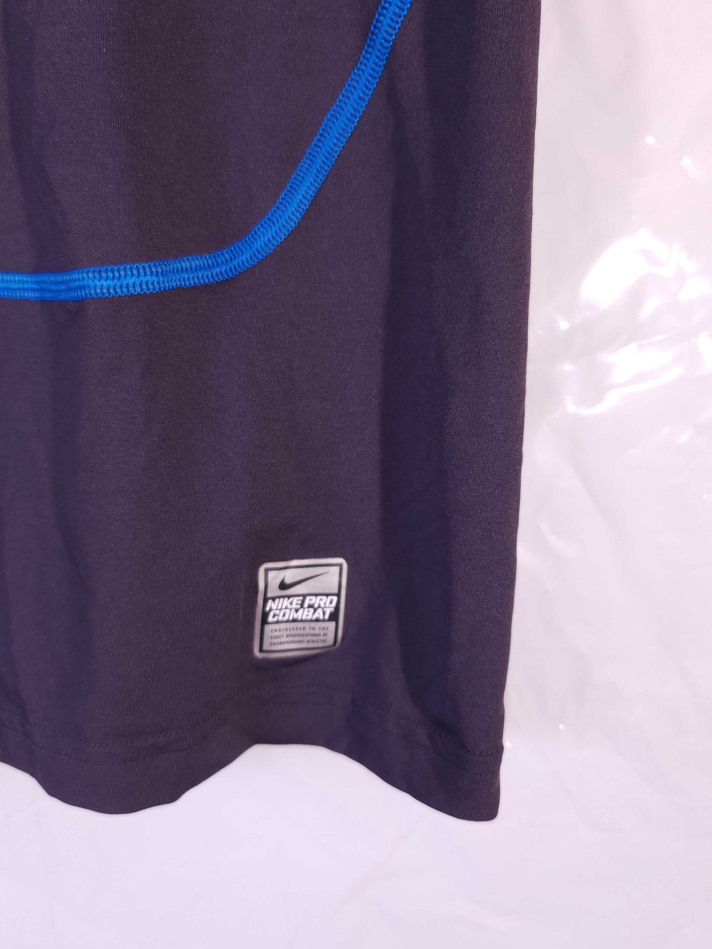 NIKE Pro Тениска/Мъжка S