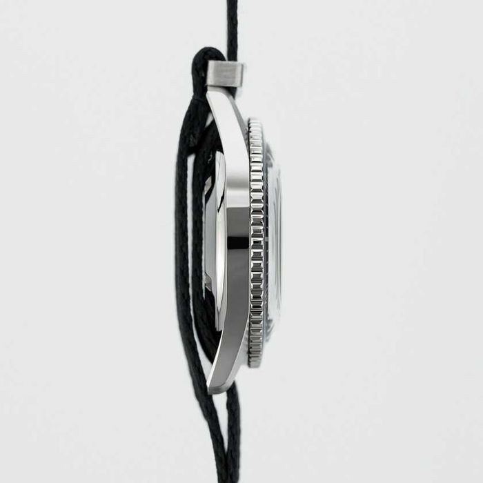 Oris Divers Sixty-Five Blue dial