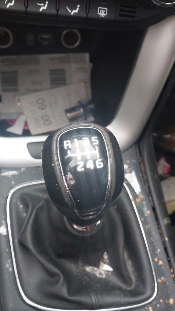 Kia Ceed 1.6CRDI