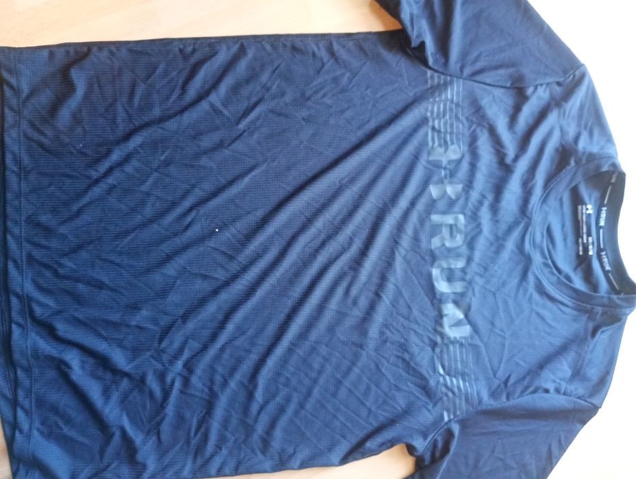 Мъжки тениски Under armour