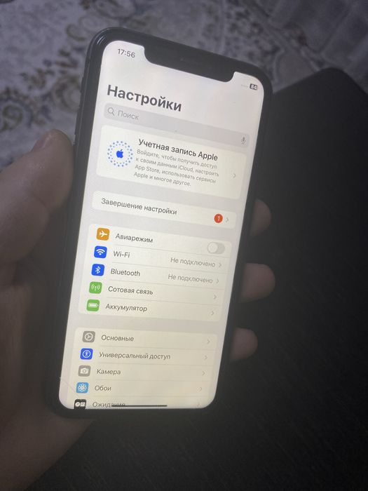 Айфон 11 64  в хорошем состо