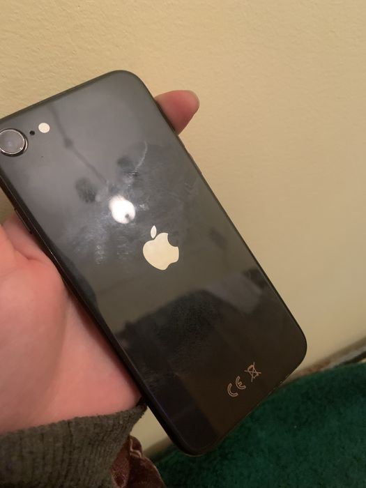 Iphone Se 2020 обмен на андроид