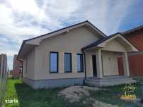 Casa cu 3 camere de vanzare in Cihei-Bihor