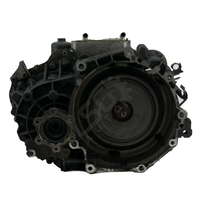 Автоматична скоростна кутия Seat Altea 2004-2015 ID:149802