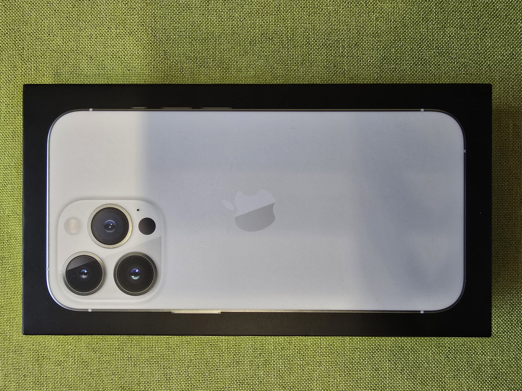 Iphone 13Pro 128GB White
