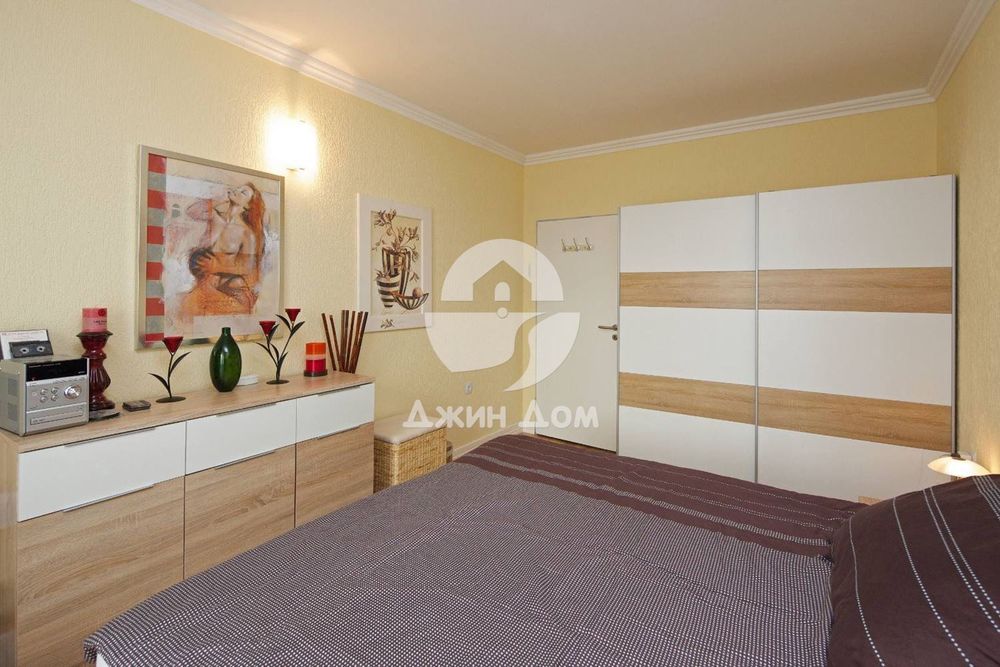 Продава се Двустаен апартамент в к.к. Слънчев бряг - 64 кв.м за 1360 €/кв.м - Снимка #3
