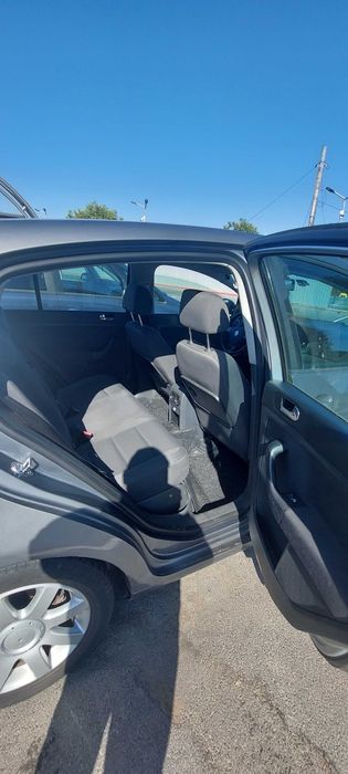 Wv golf plus 1.6 fsi benzina