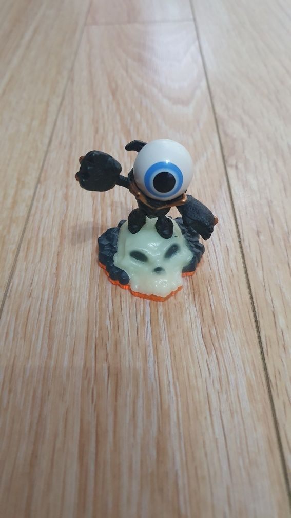 Skylanders Giants Sidekick EYE SMALL