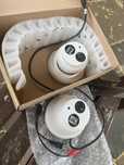 Камери Hikvision