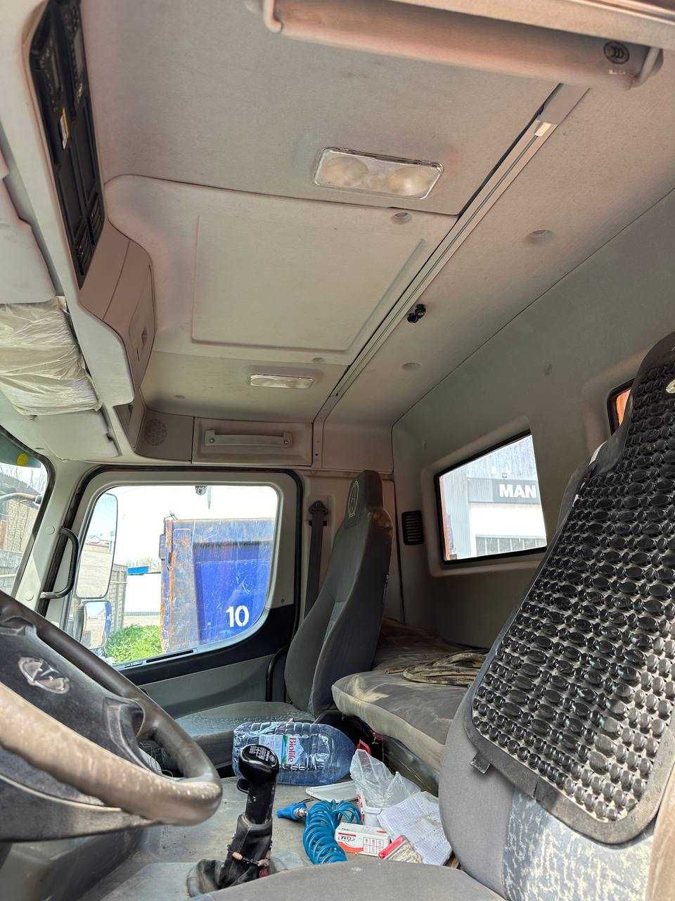 Beiben North Benz ND3268BD3J7201