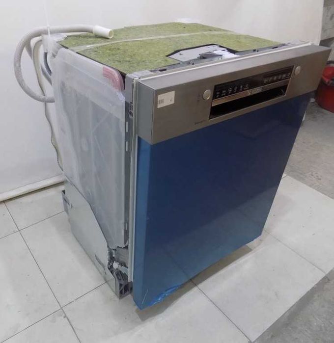 Съдомиялна Bosch SMI4ECS24E код 3703