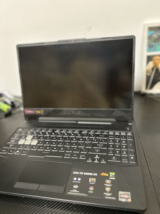 Laptop Gaming Asus ROG