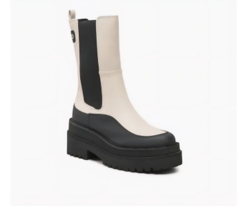 Боти тип "Челси" Liu Jo