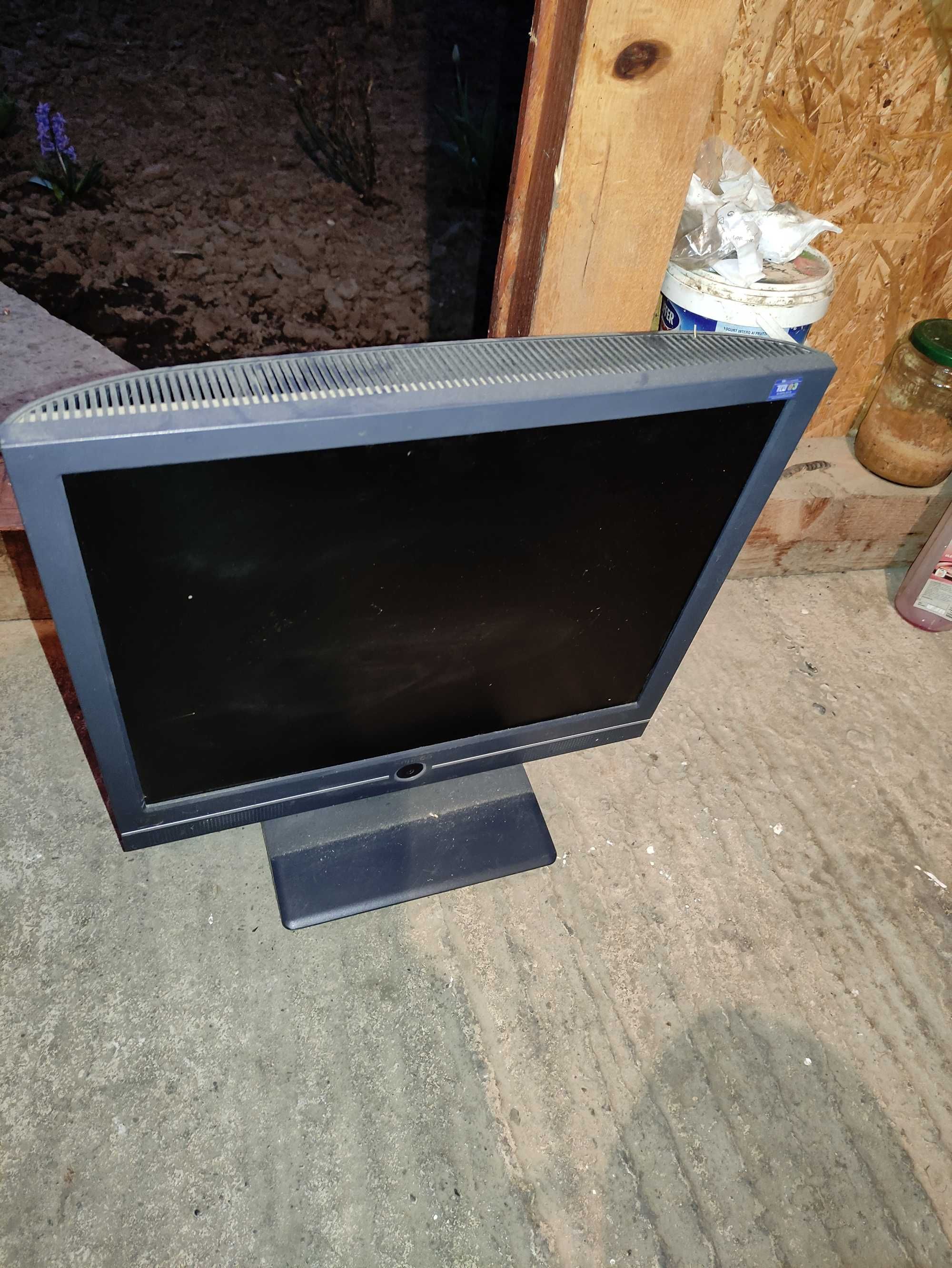 Monitor medion 17 inch