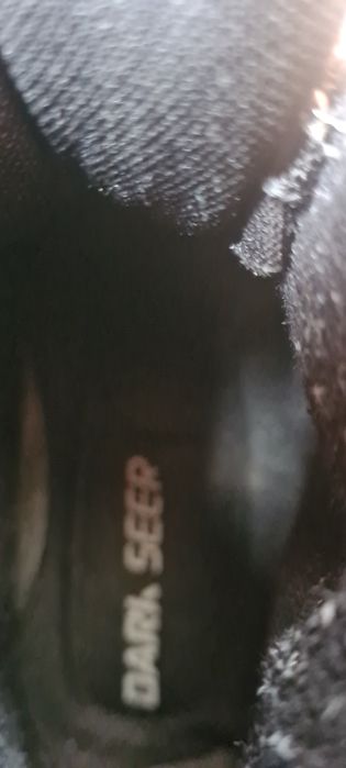 Детски обувки Dark Seer