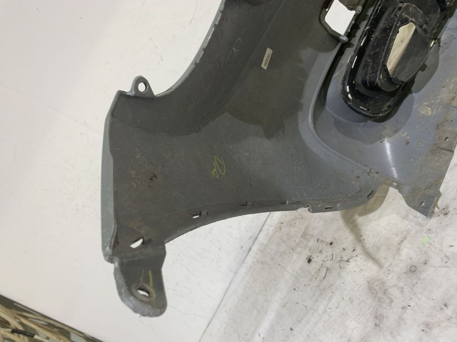 Bara spate Mini Cooper F56, S-Sport, 2014, 2015, 2016, 2017, 2018, 2019, 2020, cod origine OE 7343614.