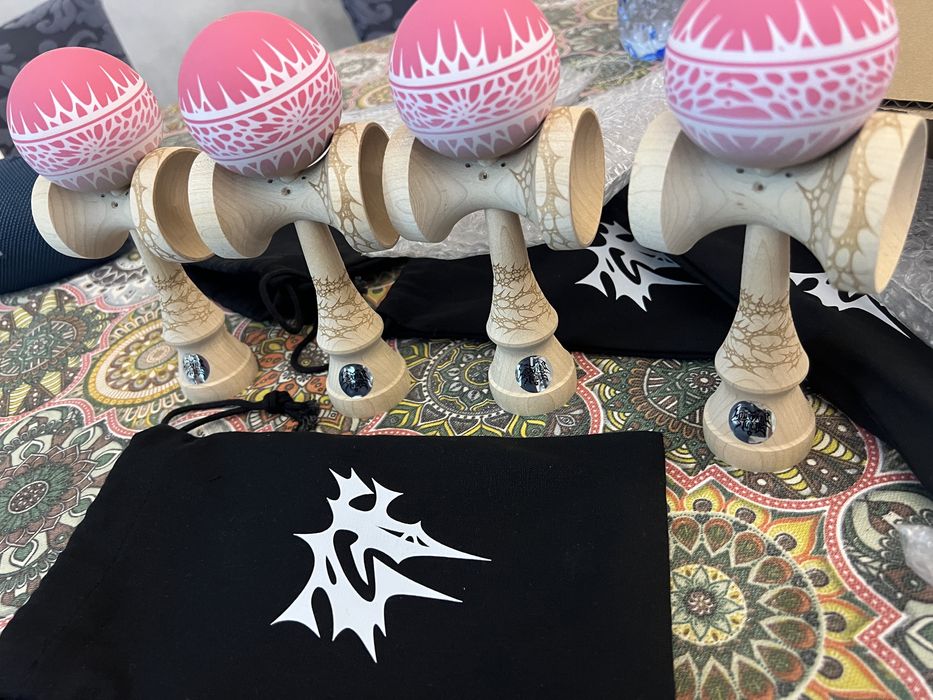 kendame locked studios( prima este weight matched)