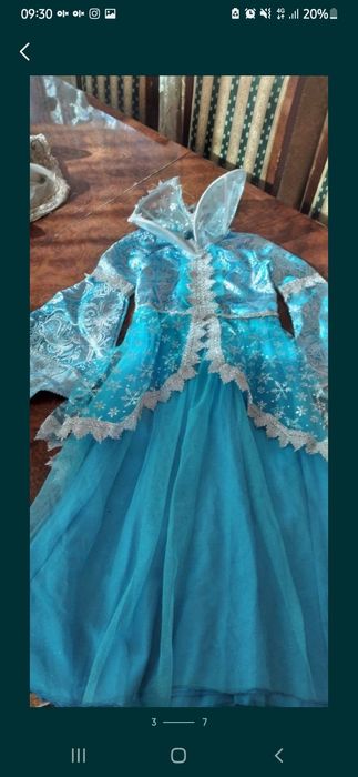 Новогодние костюмы для детей не дорого