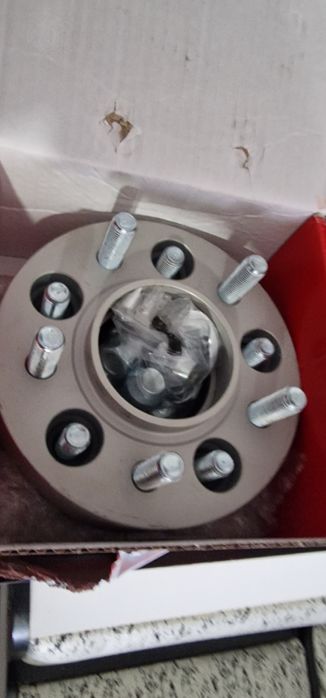 Distantiere 3 cm KGM  REXTON/ Ssangyoung